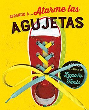 portada Aprendo a Atarme las Agujetas (in Spanish)