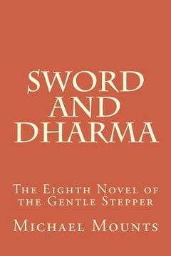 portada Sword and Dharma (en Inglés)