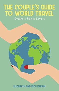 portada The Couple's Guide to World Travel (en Inglés)