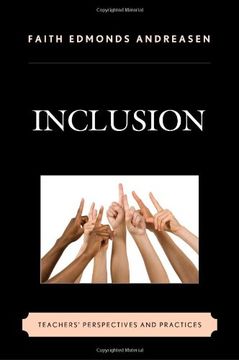 portada Inclusion: Teachers' Perspectives and Practices (en Inglés)