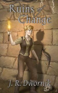 portada ruins of change (in English)