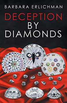 portada Deception by Diamonds (en Inglés)