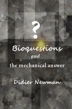 portada Bioquestions and the mechanical answer