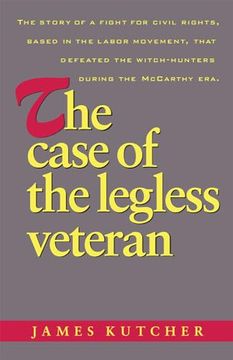 The Case of the Legless Veteran (en Inglés)