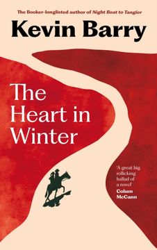 portada The Heart in Winter