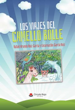 portada Los Viajes del Camello Bolle (in Spanish)
