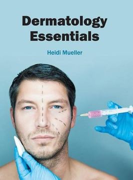 portada Dermatology Essentials (en Inglés)