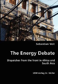 portada the energy debate (in English)