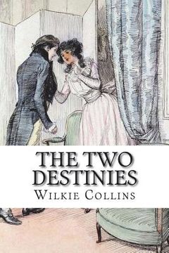 portada The Two Destinies (in English)