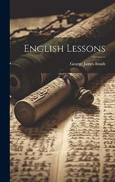 portada English Lessons (en Inglés)