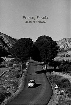 portada Plossu España (Varios) (in Spanish)