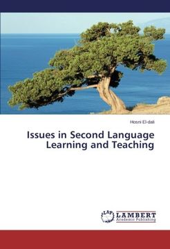 portada Issues in Second Language Learning and Teaching