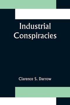 portada Industrial Conspiracies