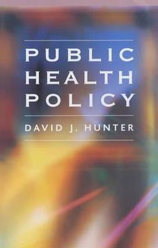portada public health policy