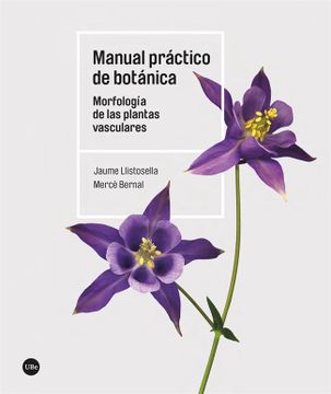 portada Manual Practico de Botanica (in Spanish)