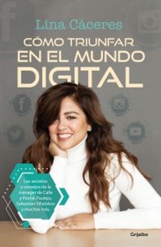 portada Cómo triunfar en el mundo digital (in Spanish)
