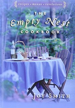 portada Empty Nest Cookbook