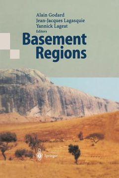 portada basement regions (en Inglés)