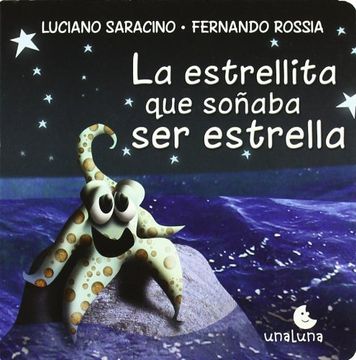 portada Estrellita que Soñaba ser Estrella (in Spanish)