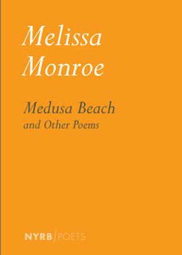 portada Medusa Beach (in English)