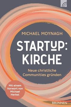 portada Start-Up: Kirche (in German)