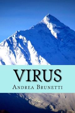 portada Virus: Una minaccia da un lontano passato (en Italiano)