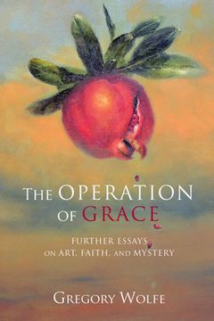 portada The Operation of Grace