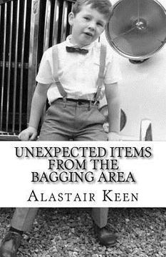 portada Unexpected Items: From the Bagging Area