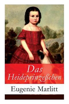 portada Das Heideprinzeßchen (in German)