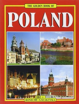 portada Golden: Poland