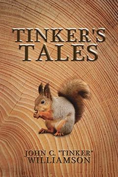 portada Tinker's Tales (en Inglés)