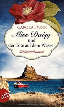 portada Miss Daisy und der Tote auf dem Wasser: Kriminalroman (Miss Daisy Ermittelt, Band 6) (in German)