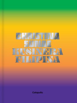 portada Kusinera Filipina (in Spanish)