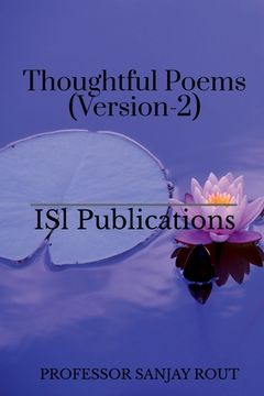 portada Thoughtful Poems(Version-2) (en Inglés)