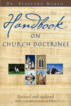 portada handbook on church doctrines (en Inglés)