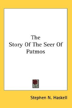 portada the story of the seer of patmos (en Inglés)