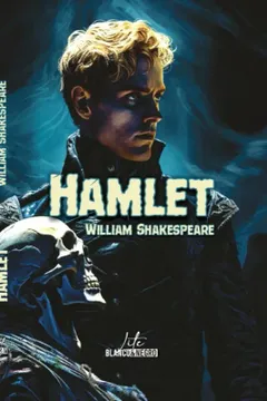 portada HAMLET