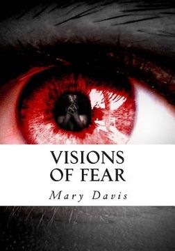 portada Visions of Fear (en Inglés)