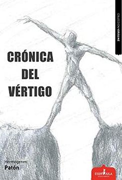 portada Crónica del Vértigo