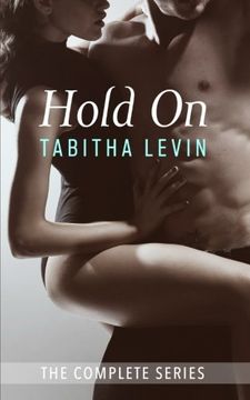 portada Hold On - The Complete Series