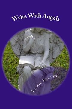 portada Write With Angels: Write With Angels (in English)
