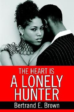 portada the heart is a lonely hunter