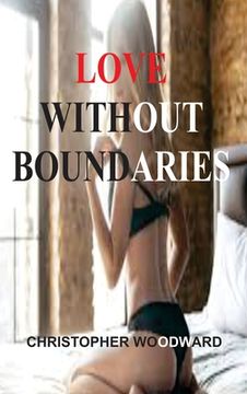 portada Love Without Boundaries (en Inglés)