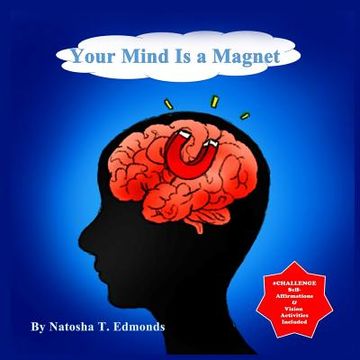 portada Your Mind Is a Magnet (en Inglés)
