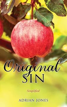 portada Original Sin: Simplified (in English)