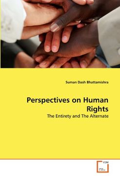 portada perspectives on human rights (en Inglés)