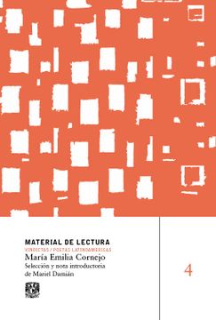 portada Material de Lectura 4 (in Spanish)
