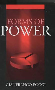 portada forms of power (en Inglés)