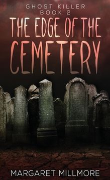 portada The Edge of the Cemetery (in English)