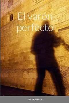 portada El Varón Perfecto: Null (in Spanish)